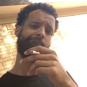 Meet your Posher, Danthony